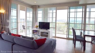 Autumn Apartment