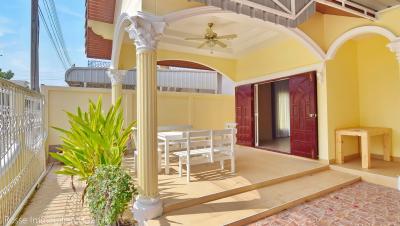 Top-Bungalow in Top-Lage