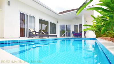 Villa Allamanda