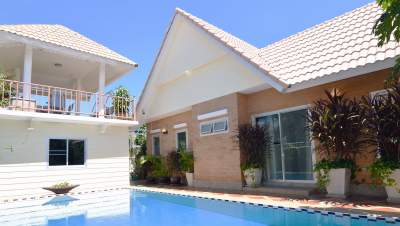 Villa Dusita