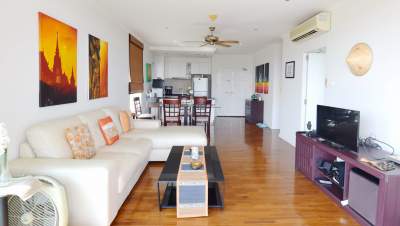 Baan Sanploen Apartment