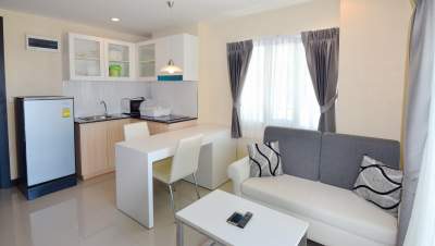 88 Condo Apartment
