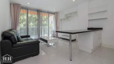 Baan Dao Tem Fah Apartment