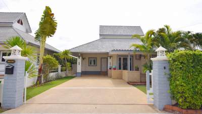 Emerald Pool Villa