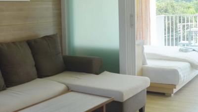 The Sea Apartment