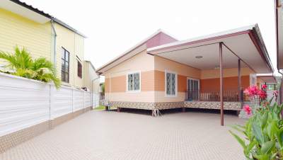 Bungalow in Dusitland 7 
