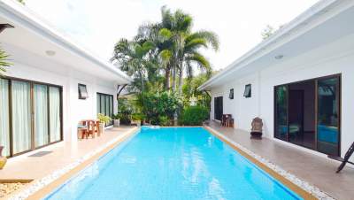 The Height 2 Pool Villa
