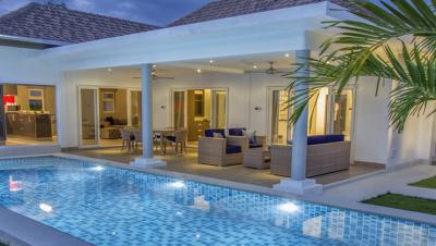 Villa Leelawadee