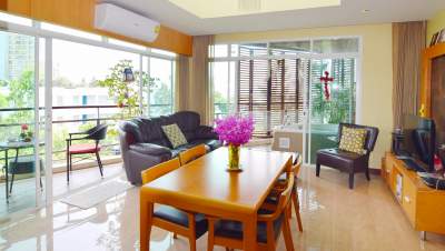 Seaside Apartment