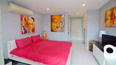 Tira Tiraa Aparment