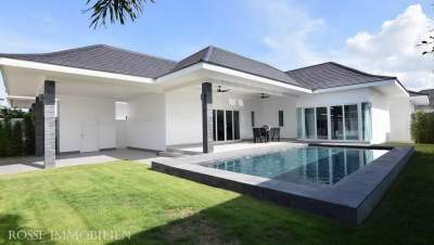 Aria A Poolvilla