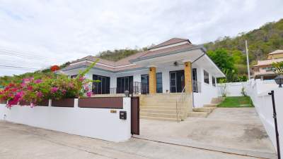 Paradise Pool Villa