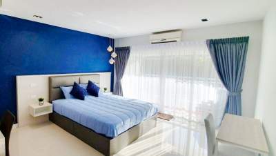 Baan Klang Apartment