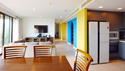 Marrakesh Apartment