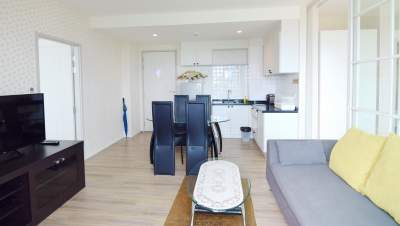Summer Apartment