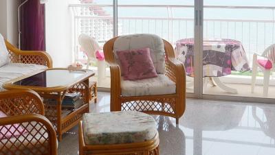 Jamchuree Apartment 