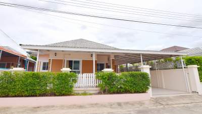 Bungalow in Pranburi