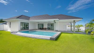 3-SZ Poolvilla