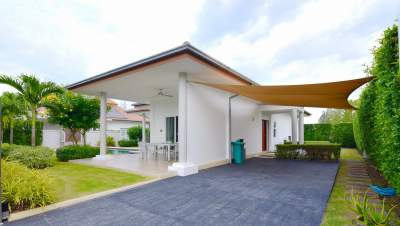 Mali Poolvilla