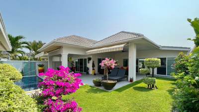 3-SZ Poolvilla