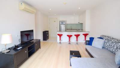 Tira Tiraa Apartment