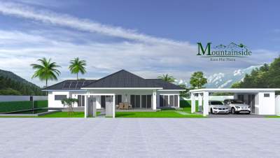 VILLA EXECUTIVE A+B