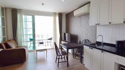 Summer Apartment