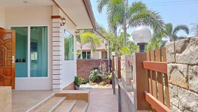 Sansabai villa 