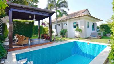 Soi 112 Poolbungalow