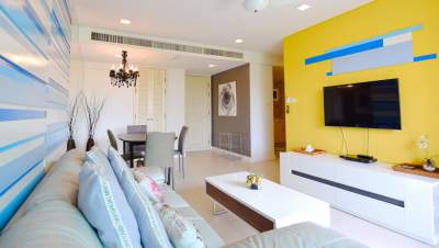 Marrakesh Apartment