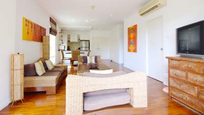 Sanploen Apartment