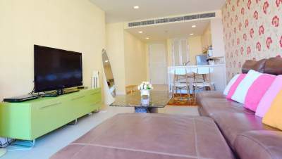 Marrakesh Apartment