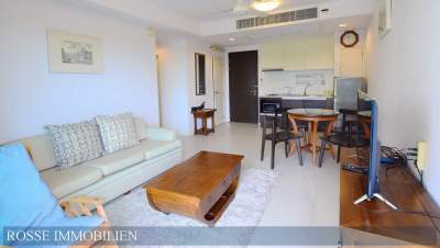 Sanpluem Apartment