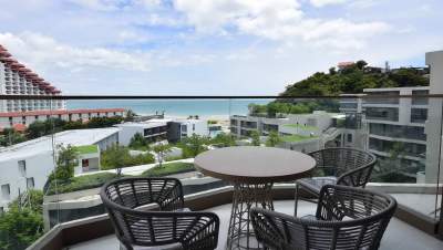 Veranda Apartment