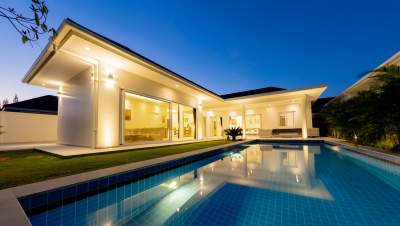 I-Typ Villa