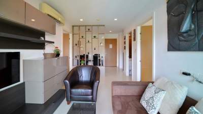 SEACRAZE APARTMENT
