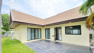 Villa mit Swimmingpool