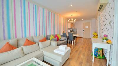 MY RESORT APARTMENT