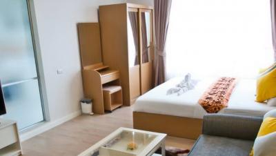 Peang Ploen Apartment