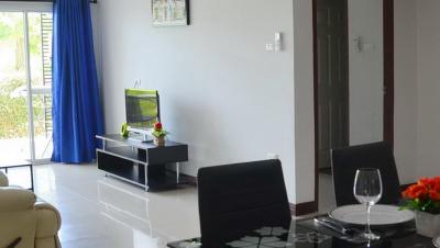 Pride Apartment