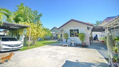 Haus in Dusitland