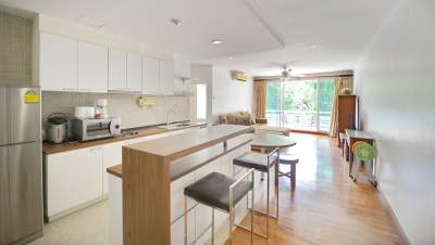 SANPLOEN APARTMENT