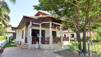 Manora villa 