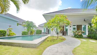 Baan Phu Thara Poolvilla