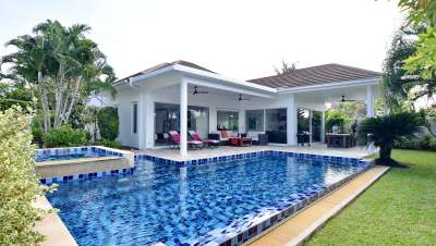 Mon Mai Villa