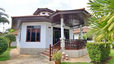 Villa Manora A