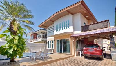 Neabcahad Villa