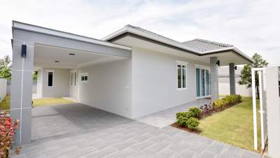 Villa Nada 