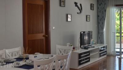 Beach Palace Apartment