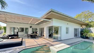 Villa View
